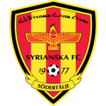 Suriyenska FC