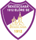 Bekescsaba 1912