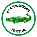 LOS Caimanes