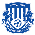 FC Politehnica Iaşi