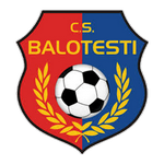 Baloteşti