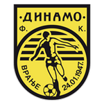 Dinamo Vranje