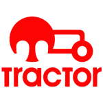 Tractor Sazi