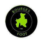 Bourges Foot