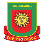 Khimik Svetlogorsk