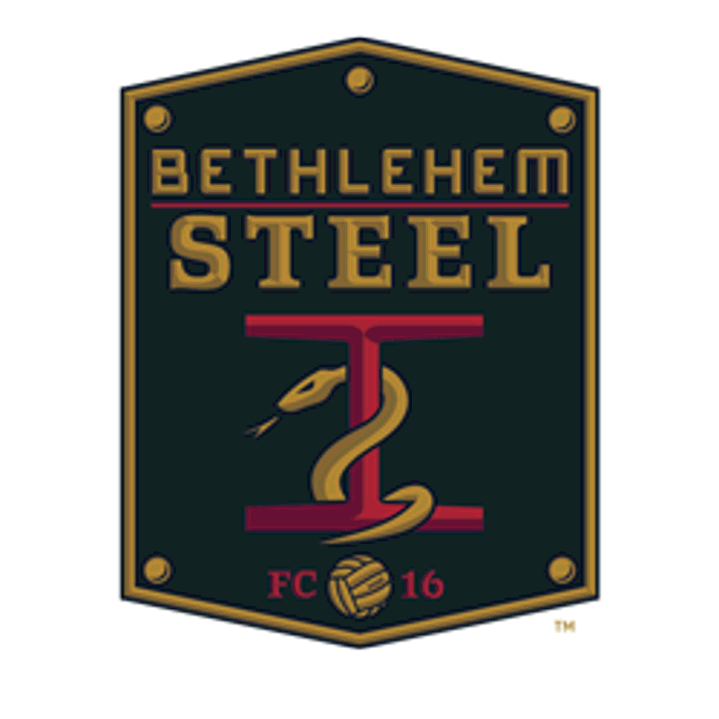 Bethlehem Steel