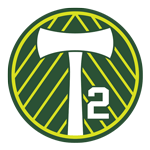 Portland Timbers II