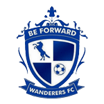 Be Forward Wanderers