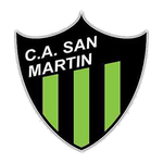 San Martín San Juan