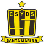 Deportivo Santamarina