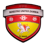 Man Utd Zambiya Academy