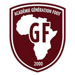 Génération Foot