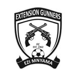 Extension Gunners