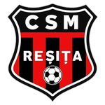 CSM Resita