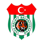 1954 Kelkit Belediyespor