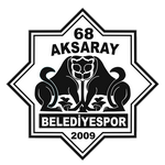 68 Aksaray Belediyespor