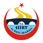 Siirt İl Özel İdaresi