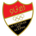 Al Ittihad Ahli Aleppo