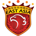 SHANGHAI SIPG