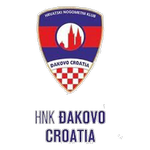 Dakovo-Hırvatistan