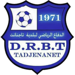 DRB Tadjenanet