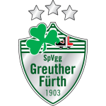 Greuther Furth II