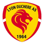 Lyon La Duchere II