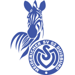 MSV Duisburg U19