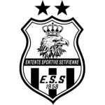 ES Sétif U21