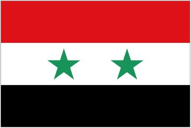 Suriye U23