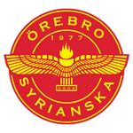 Örebro Suriyenska