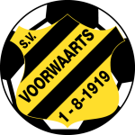 Voorwaarts