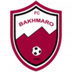 Bakhmaro