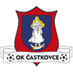 Častkovce