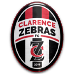 Clarence Zebras