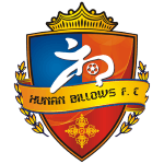 Hunan Billows FC