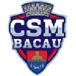 CSM Bacău