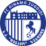 Dinamo Zugdidi