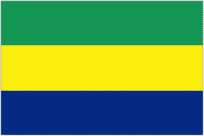 Gabon