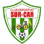 Deportivo Sur-Car