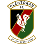 Glentoran BU