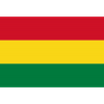 Bolivya W