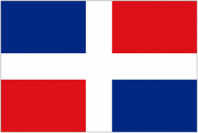 Dominik Cumhuriyeti W