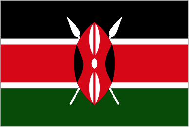 Kenya W