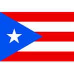 Puerto Rico W