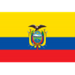 Ecuador W