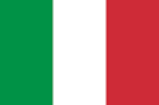 İtalya W