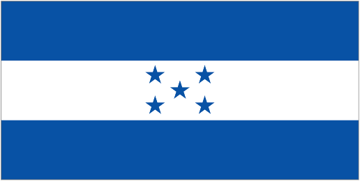 Honduras W