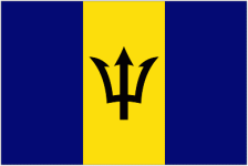 Barbados W