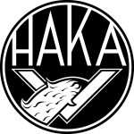 Haka-j / Musta